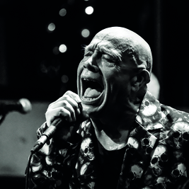Bad Manners