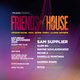 Friends of House Event Title Pic