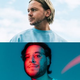 DJ Seinfeld B2B DJ BORING (All Night Long)