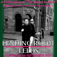 These Smiths - Leeds