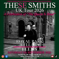 These Smiths - Leeds