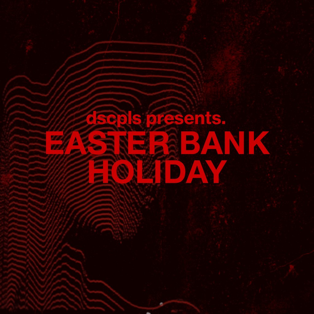Easter Sunday with Dscpls