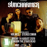 Suncharmer - London