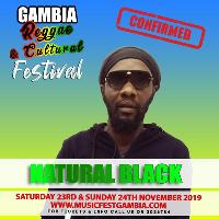 Gambia Cultural & Reggae Festival 2019 @ The Hamlet at The Hamlet Medina Salam Gunjur Gambia