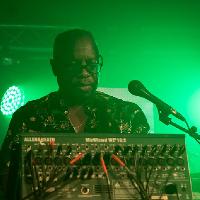 Mad Professor Live Dub Show & Lloyd Coxsone Mad Professor Live Dub Show & Lloyd Coxsone
