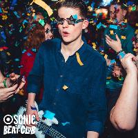 SONIC Saturday! at The Leadmill