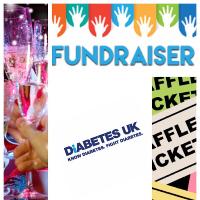 Forth Valley T1D Families - Fundraiser