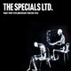 The Specials Ltd: Ghost Town 45th Anniversary Event Title Pic