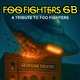 Foo Fighters GB Live at Georgian Theatre - 21st November 2026 Event Title Pic