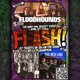 FLASH featuring FloodHounds plus RIVIA, and The Red Line Event Title Pic