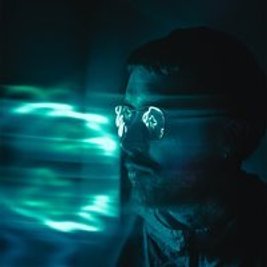 Nightvision Presents David Rust // Aberdeen