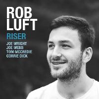 Rob Luft at Cheltenham Jazz Festival