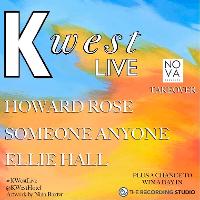 K West Live