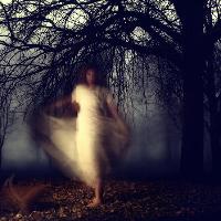 Samhain (Halloween) Ritual of Grief and Re-connection at Friends Meeting House