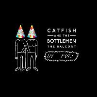 Shit Indie Disco - Catfish/ The Balcony's 5th Birthday Party at Electrik Warehouse