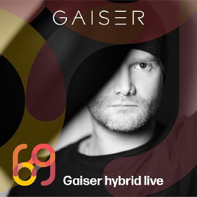 Club 69 NYE presents Gaiser