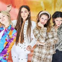 Hinds Hinds