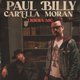 Paul Carella & Billy Moran Tricky MC - Live in Edinburgh Event Title Pic