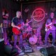Mojo Roller - Live @ Billy's Event Title Pic