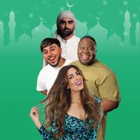 The Muslims Are Coming : Luton at Luton Hat Factory