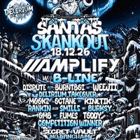 Santa's Skankout