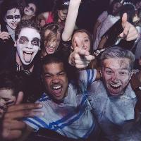 The Halloween House Party 2018 at O2 Academy Islington