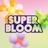 Superbloom Festival at Olympiapark Munich