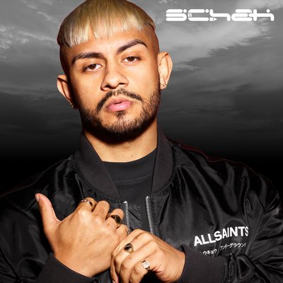 SONOR presents SCHAK