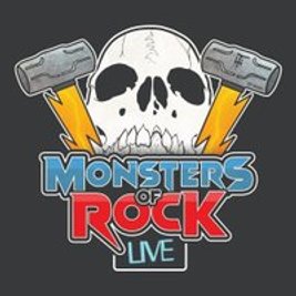 Monsters of Rock - Sin City (Swansea - 09/05/2026)