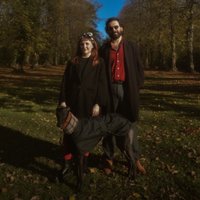 Midnight Painters Debut Headline Show at The Red Door Club