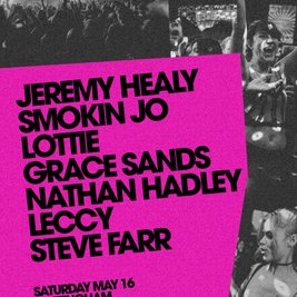 LOVEZOO at Unit 13 - Nottingham