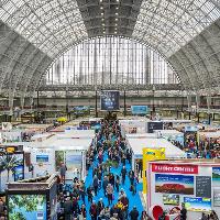Destinations: The Holiday and Travel Show - Manchester