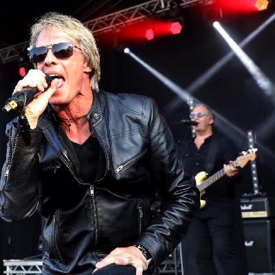 The Bon Jovi Experience