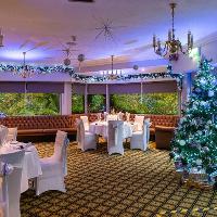 Christmas Day Gala Dinner at Mercure Manchester Norton Grange Hotel And Spa