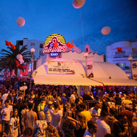 Dance Gen pres: Cafe Mambo Ibiza at Digital