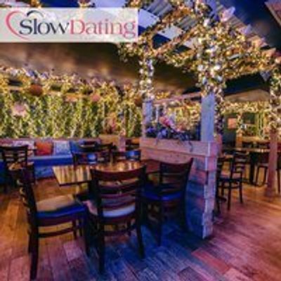 Speed Dating in Southampton for 50s & 60s