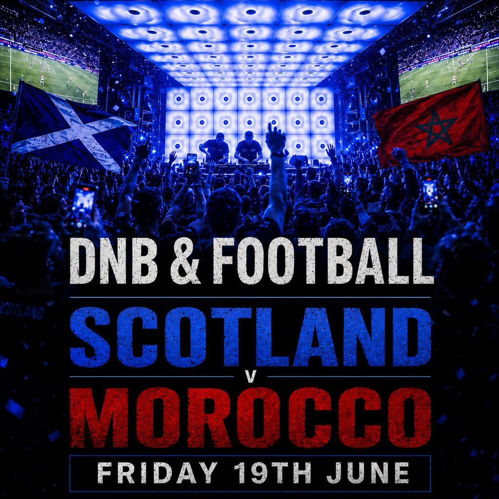DNB & Football