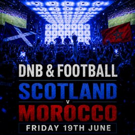 Dnb & Football