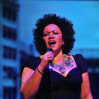 At Last - The Etta James Story at Cadogan Hall