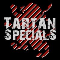 The Tartan Specials plus special guests at Middle East Club