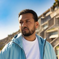 Boa Vida Presents: Ozzie Guven Halloween Special at Kasbah