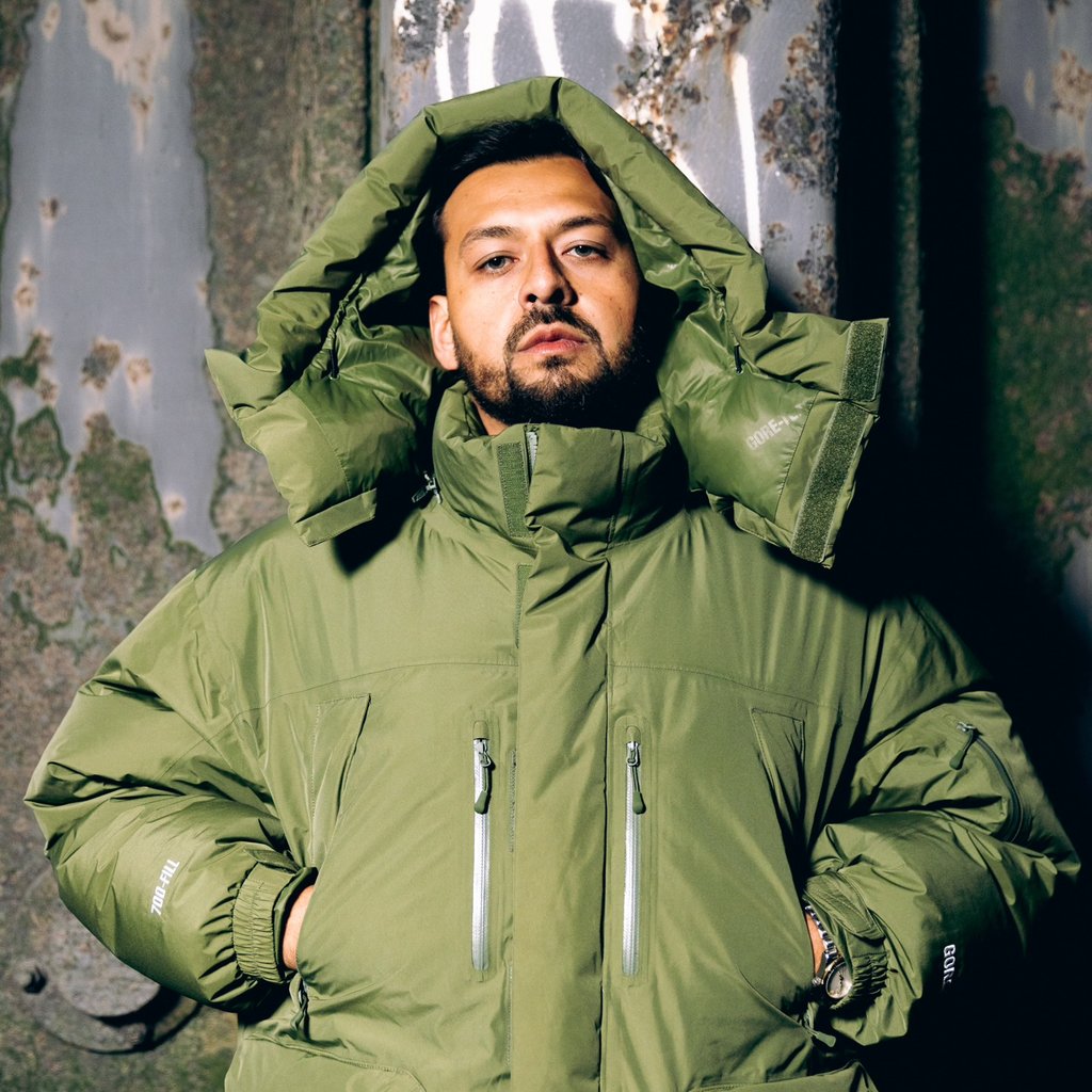 Boa Vida Presents: Ozzie Guven Halloween Special at Kasbah, Coventry