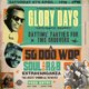 GLORY DAYS - A 50s Doo Wop, Soul and R&B Extravaganza Event Title Pic