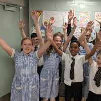 Lifeskills Summer Challenge