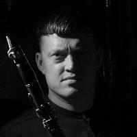 Profoundly Blue - Adrian Cox at The Terry O'Toole Theatre