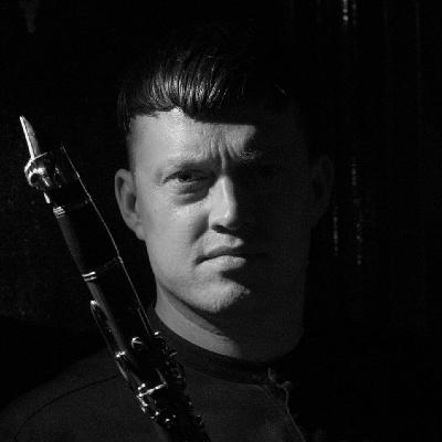 Profoundly Blue - Adrian Cox