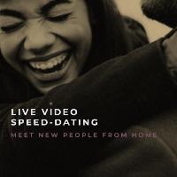 Manchester event- live video Speed-dating