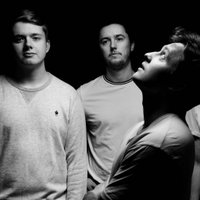 Crystal Tides at The Sunflower Lounge