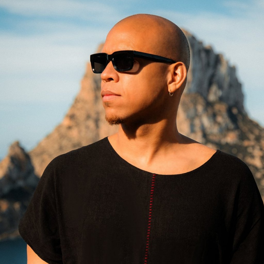 Parable: Francis Mercier (Official Afterparty)