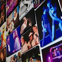 The World of Song and Dance